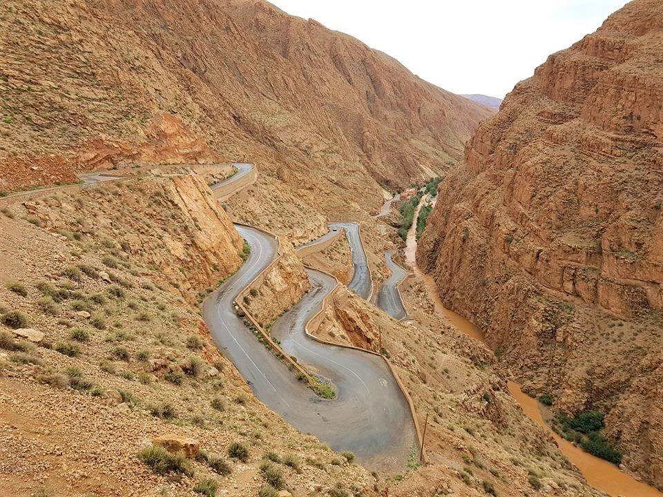 טיולי ג'יפים במרוקו, טיולי ג'יפים, ג'יפים
